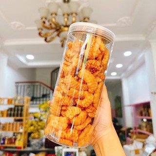 Snack Mực Thái Lan - hộp 150gr