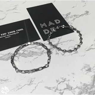 Chain bracelet / vòng tay inox