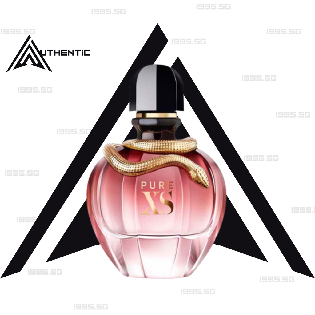 Nước hoa Pure XS For Her 10ml