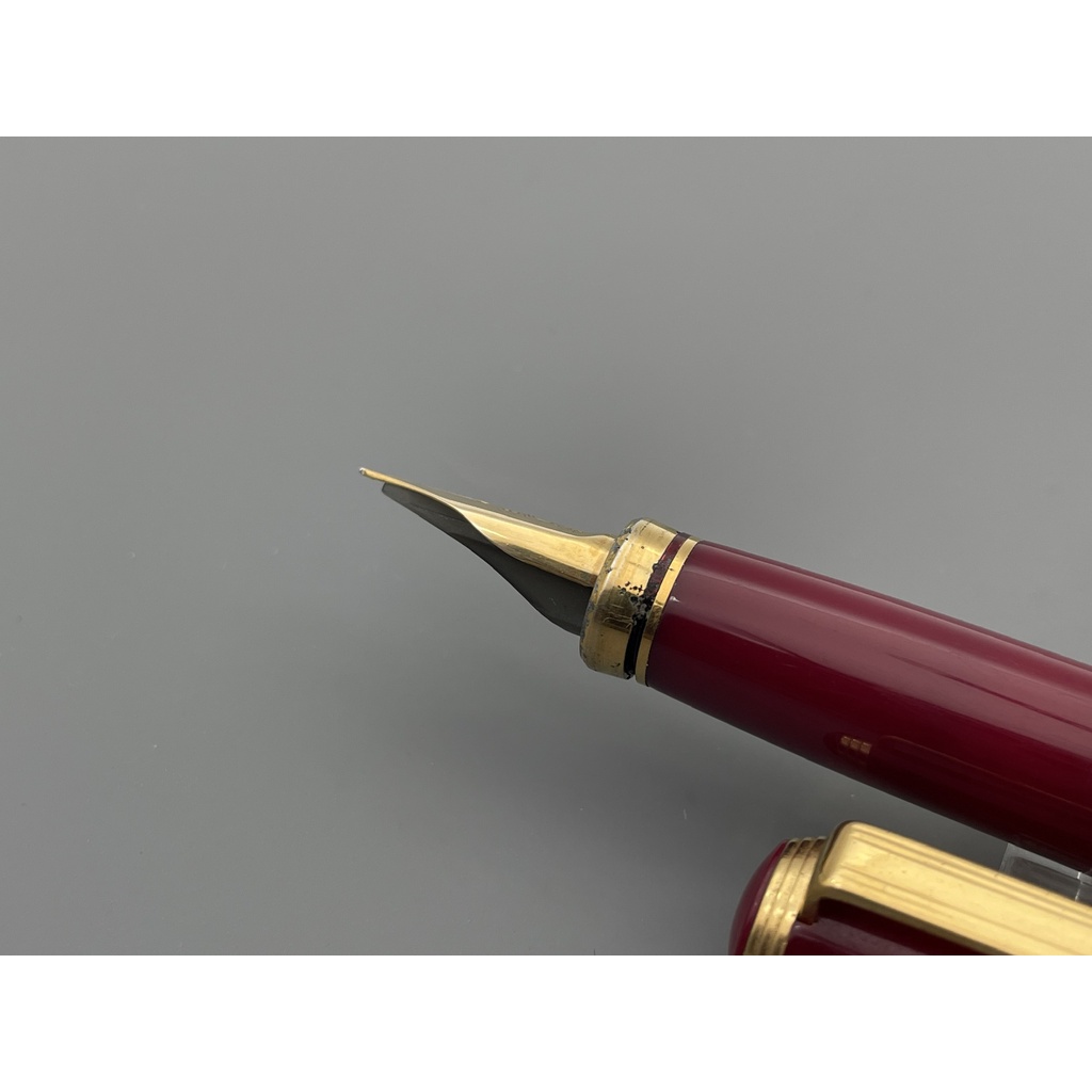 Bút mực Platinum 18K sản xuất tại Nhật – 233. 550.33842