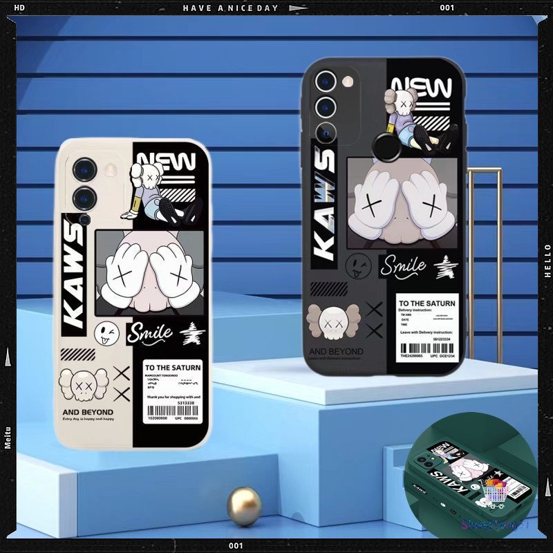 Ốp Điện Thoại Silicon Dẻo In Sesame Street Redmi K60 K60E K60Pro K40 K40Pro K30 K30pro K20 Xiaomi 13 POCO C40 M3 X3 X3Pro 11