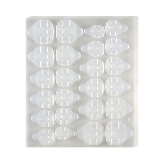 Combo 10 miếng dán nailbox làm nail