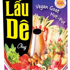 Lẩu Dê Chay Chay Âu Lạc 800g