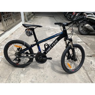 Xe mtb twitter tw2000 pro bánh 20 inch cho trẻ em