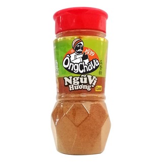 Bột ngũ vị hương ông chà và 45g
