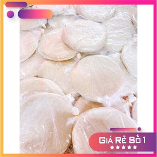 Bánh tráng phơi sương bột gạo dẻo