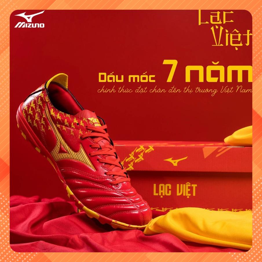 Giày bóng đá MIZUNO NEO 3 Lạc Việt,giày thể thao mizuno/N-P SPORT
