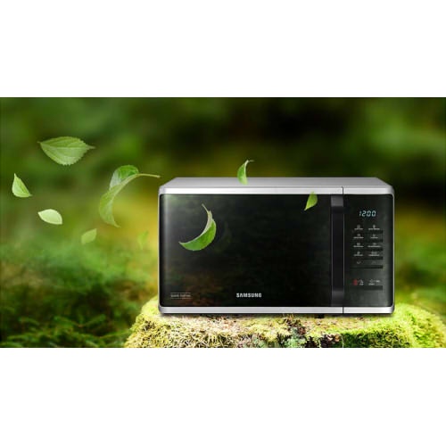 Lò vi sóng Samsung MS23K3513AS/SV - 23 lít