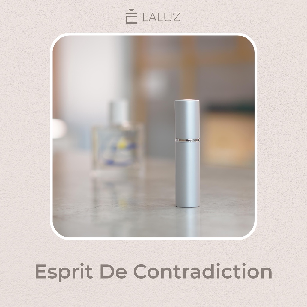 [LALUZ] Nước hoa Bain de Midi 10ml