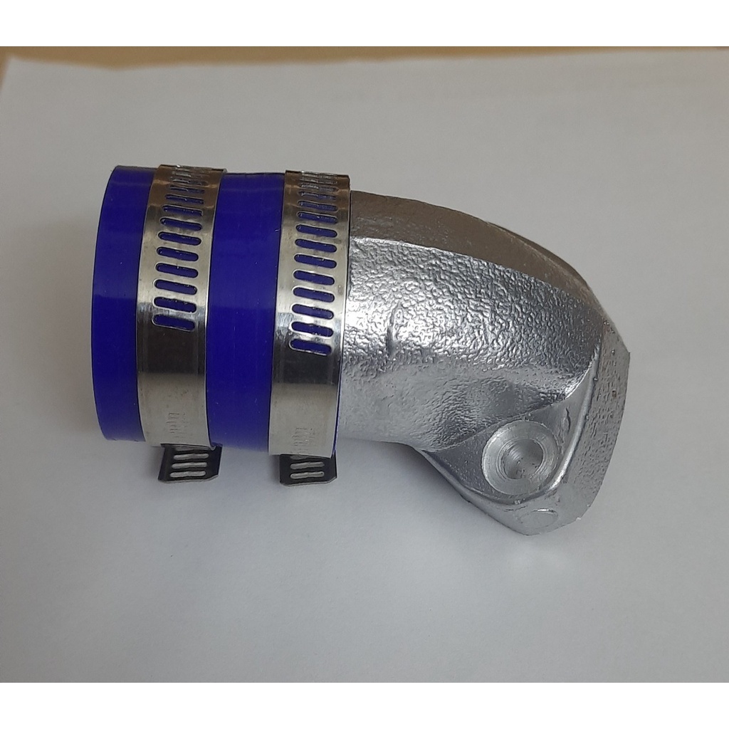 Co xăng + cao xu bình xăng Bông Mai