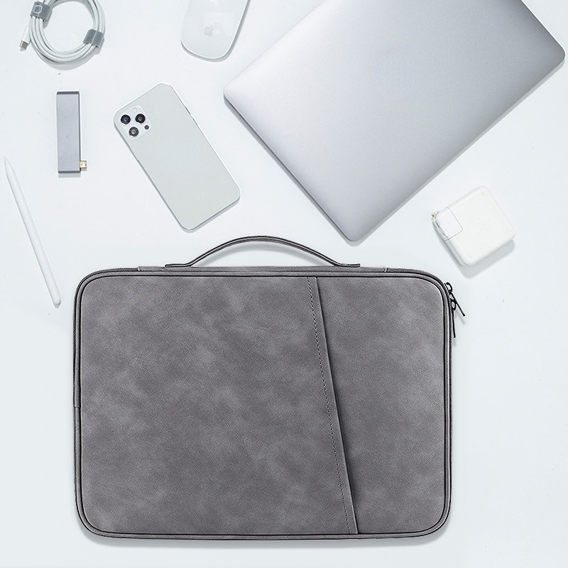 Ốp Máy Tính Bảng Túi Xách Chống Sốc Chống Nước Cho Xiaomi Mi Pad 5 Pro 11 inch Redmi Pad 10.61 "