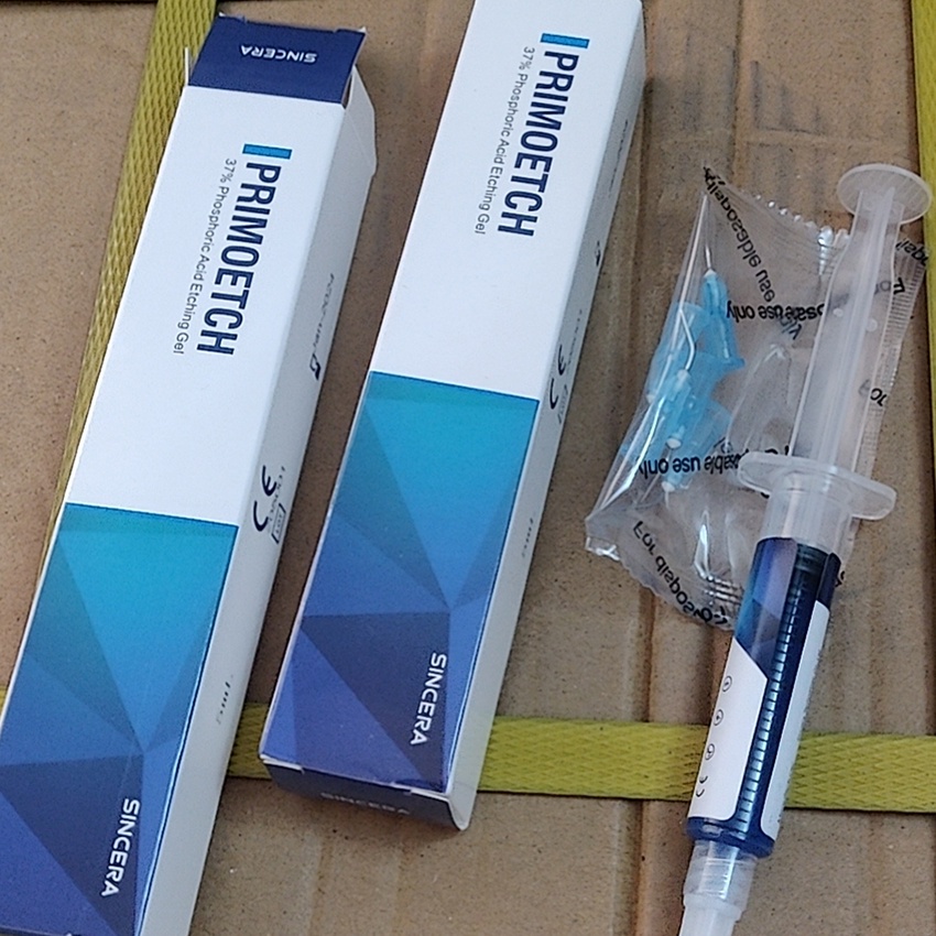 Tinh Chất Axit Phosphoric 37% Nha Khoa