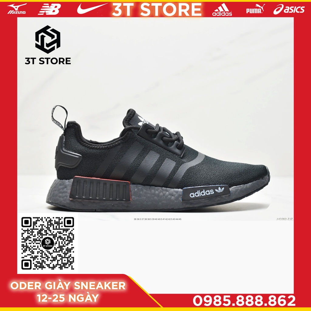 GIÀY SNEAKER MÃ SẢN PHẨM: GX6978_Adidas NMD_R1_FULL BOX_FREE SHIP TOÀN QUỐC
