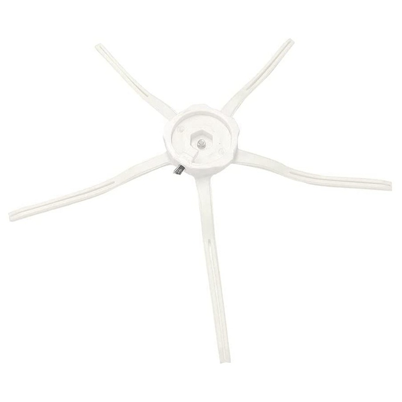 Bộ Lọc HEPA + Chổi Quét Chính + Vải Lau Thay Thế Dành Cho Máy Hút Bụi XiaoMi Roborock S5 Max S6 MaxV