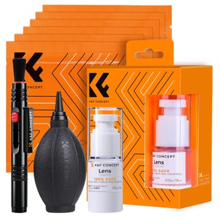 Bút Vệ Sinh Ống Kính Máy Ảnh 4 Trong 1