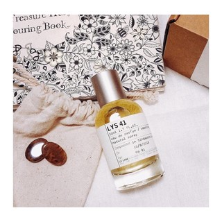 🅽🅴🆆 - Nước hoa LE.LA.BO Lys 41 5ml/10ml/20ml