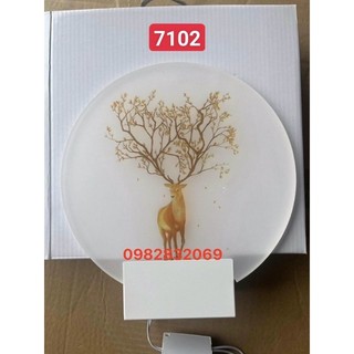 Đèn Hắt Tường Hiện Đại