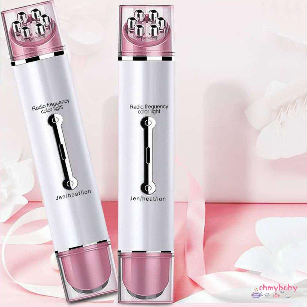 Máy mát xa mắt Ems Chống nhăn Thiết bị làm đẹp bằng điện [U/14]