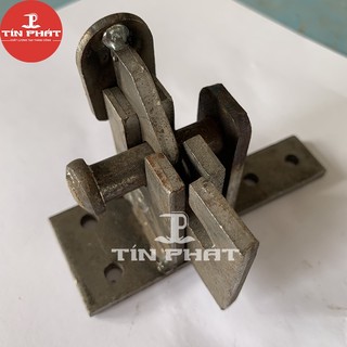 CHỐT CỬA CỔNG TỰ ĐỘNG
