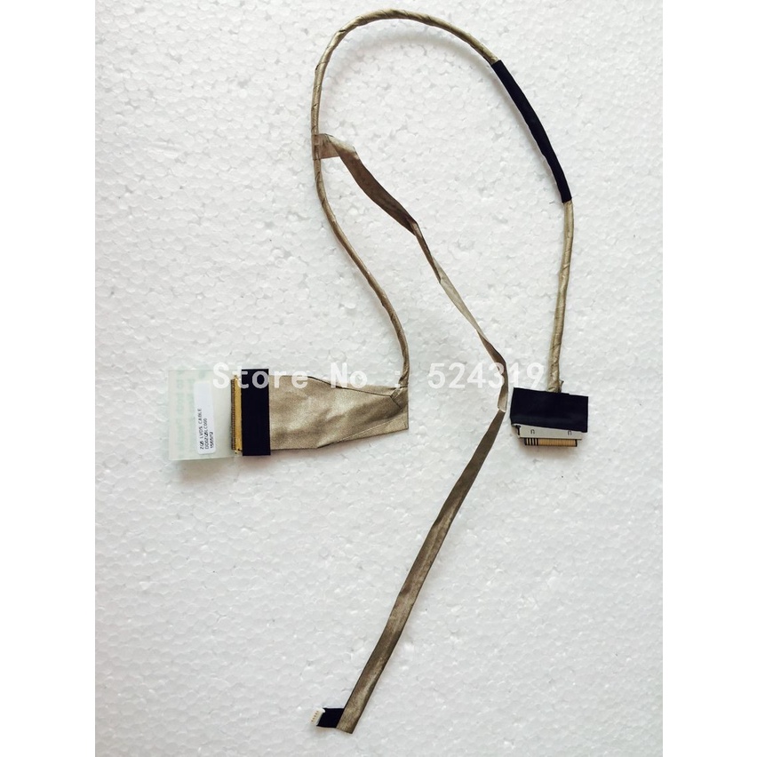 Dây Cáp Màn Hình LCD Laptop ACER 4733 4738 4738Z 4738ZG AS4738T 4252 DD0ZQ5LC000