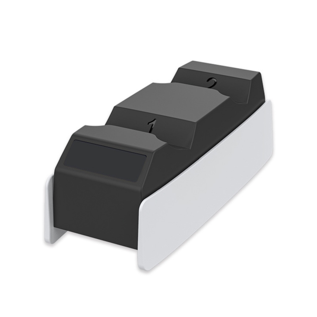 Đế Sạc Không Dây HBP-245 USB Bằng ABS Cho Tay Cầm Chơi Game PS5