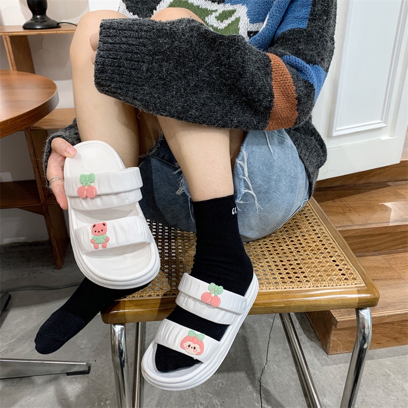 ISAHINI Xăng đan  Thoải Mái Phong Cách Cho Nữ 09Z23022219