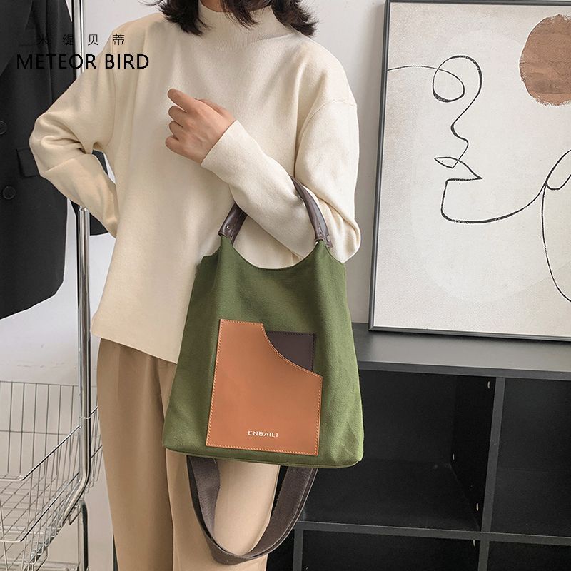 Miti Betty Túi Đeo Chéo Nhỏ Gọn Nghệ Thuật Thời Trang Đa Năng Cho Nữ Sinh Và Học Sinh Va Chạm C