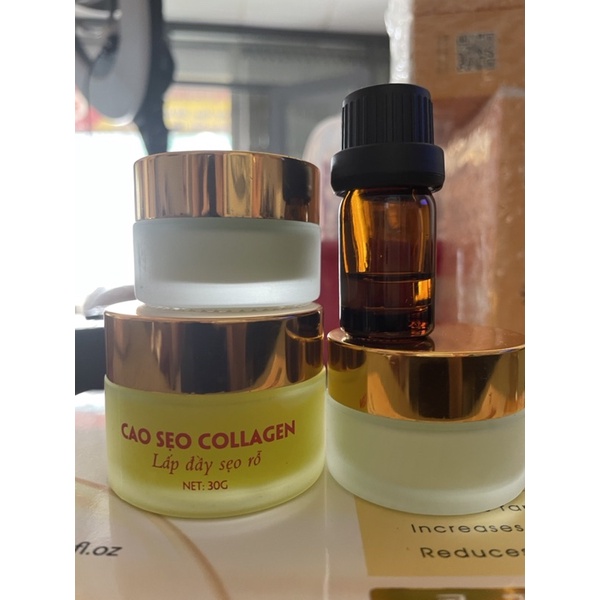 combo da rỗ chuẩn spa