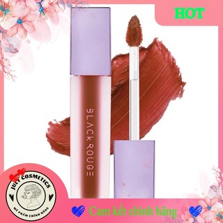 [Siêu Sale] [Chính hãng] Son Kem Black Rouge A12 - đỏ nâu