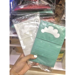 Giấy dán mi dưới (Gel pad) *HÀNG CHÍNH HÃNG*🌻🌸