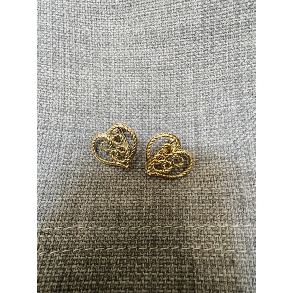 Thanh lý bông tai dạng kẹp