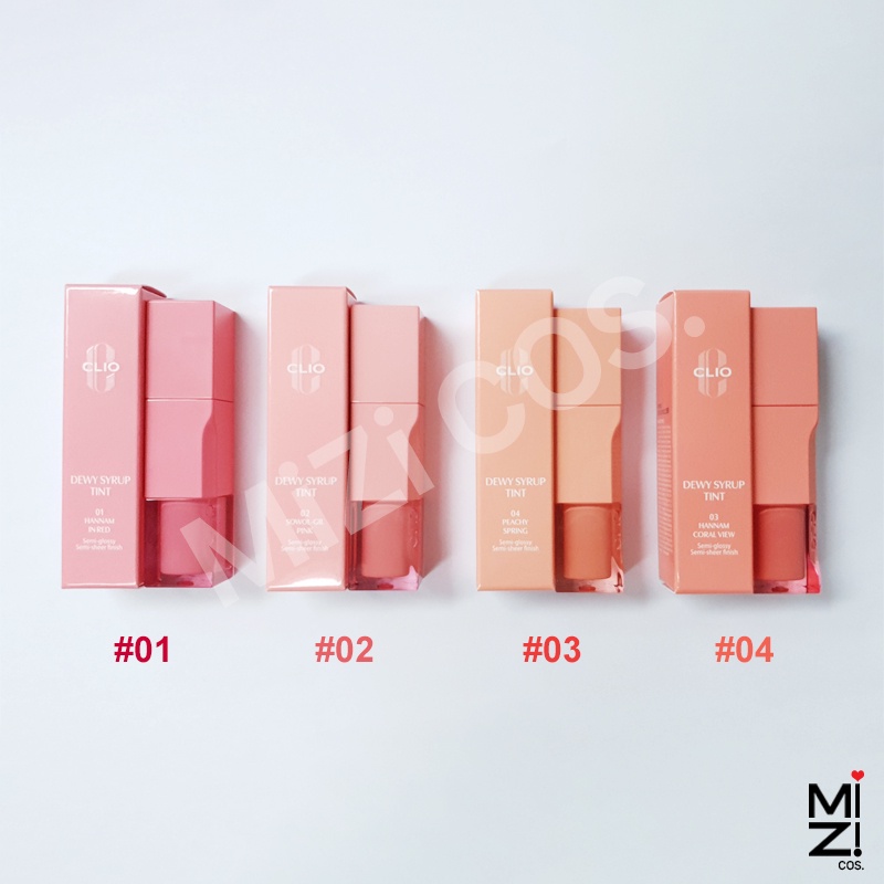 Ống Tiêm Sương Khói Lớn 3.2g