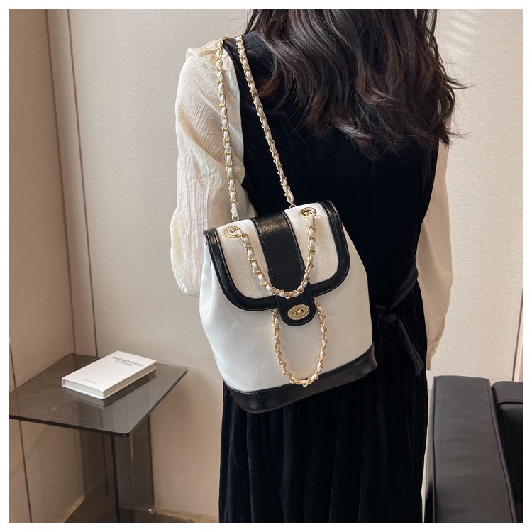 Ba Lô Da Chuwanglin Thời Trang Cho Nữ