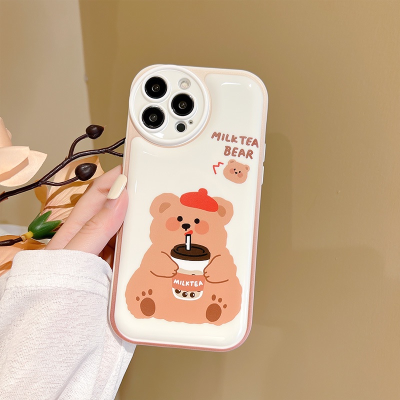 Ốp Điện Thoại Cho Oppo RENO9 PRO / 7 5G / 7 PRO / 6 PRO / RENO5 PRO / RENO4 PRO / R17 / FIND X5PRO / FIND / A8 / A5 / A11X / A92020 / A5 / A56 A76 / A96 / A96 / A36 / Realme 9i / A7 / A7S / A3 / A7S / A7 / A7S / A3Bộ Dụng Cụ Làm Đồ Thủ Công An Toàn Cho Bé