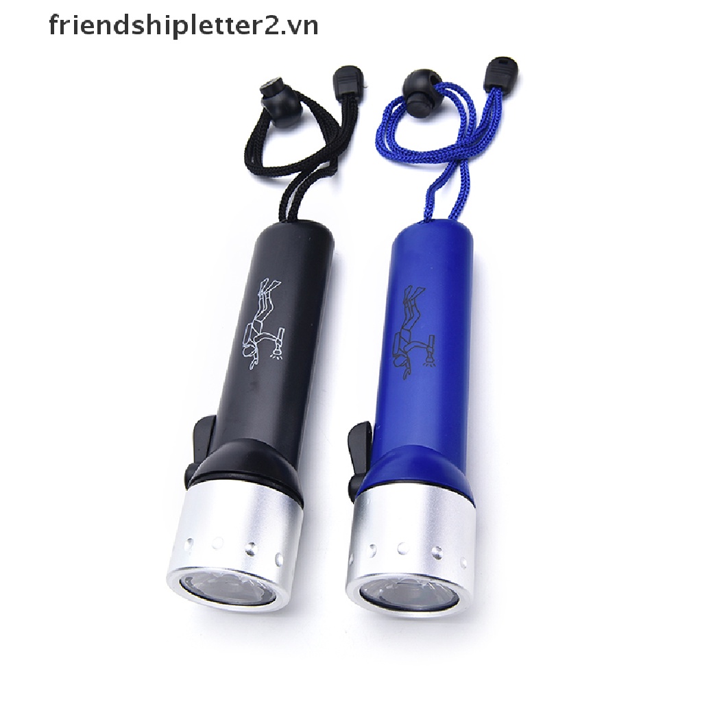 Đèn Pin Lặn Biển 50M 18650 3500LM LED Đèn Pin Lặn Biển 50M 18650 3500LM LED 50M Chuyên Dụng Chất Lượng Cao Đèn LED U Elfeland 3500LM 3500LM Chất Lượng Cao