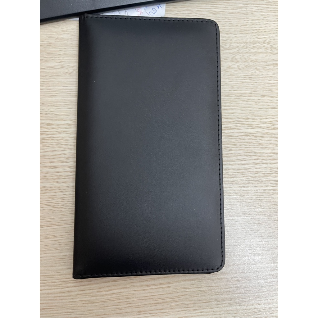 Kẹp bil a5