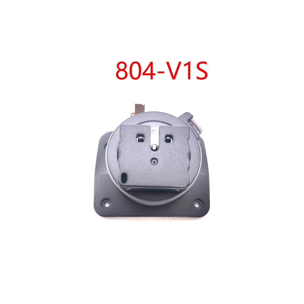 1 Chiếc Dành Cho Godox 804-V1S 804-V1N Flash Nâng Cấp Kim Loại Phiên Bản Đế Giày Nóng Phụ Kiện V1-S 