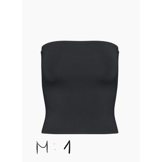 Áo ống Babatôn size s dài 30cm