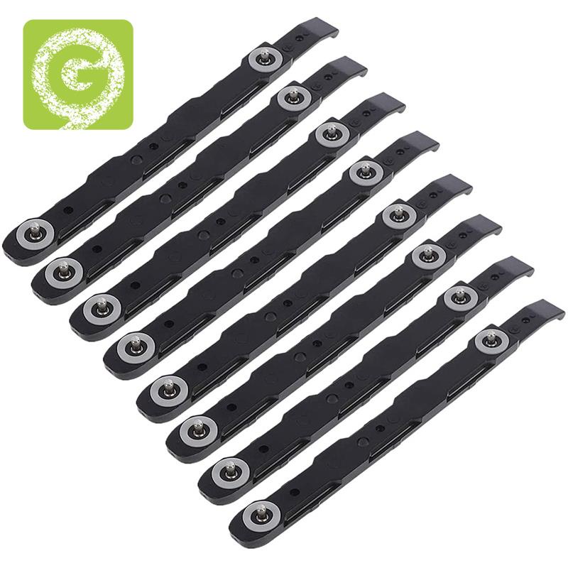 Cooler Master Chassis Ổ Cứng Gắn Đường Sắt Khung Xe Đường Sắt Ổ Cứng Cho Cooler Master 3.5 Inch HDD 