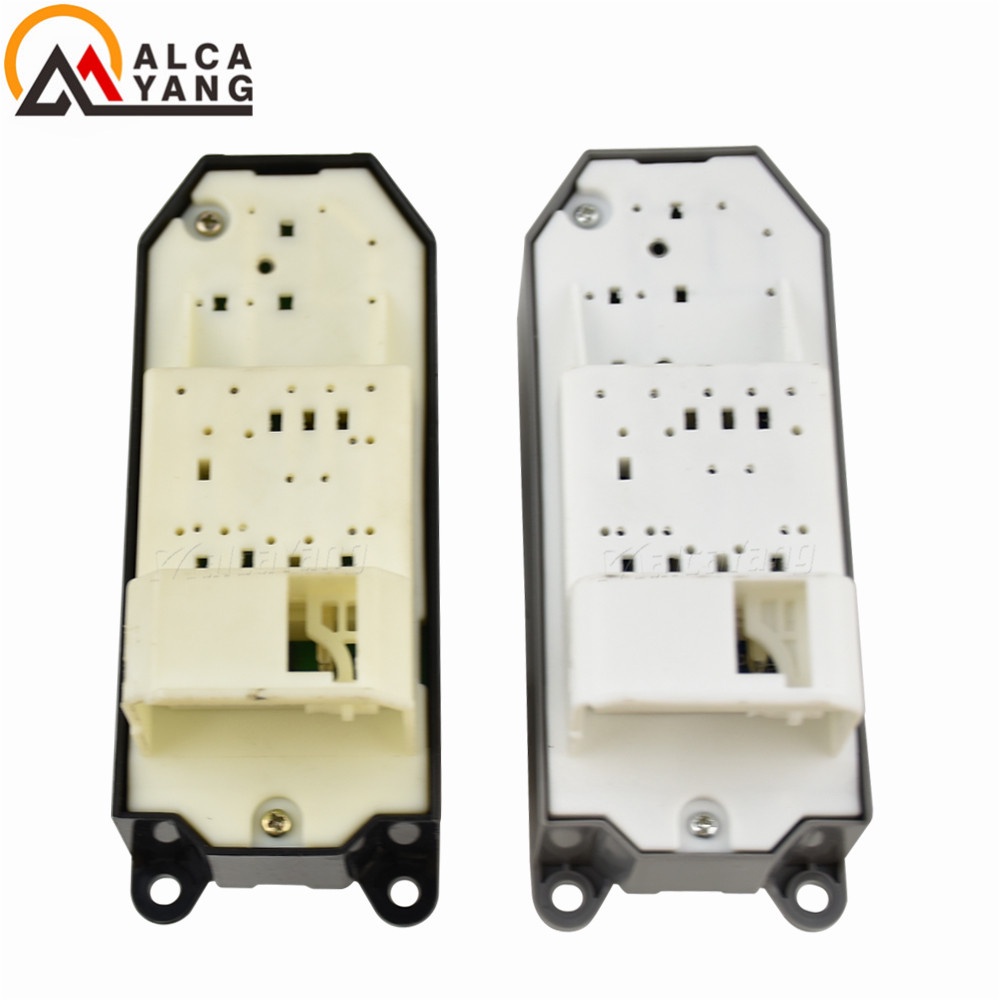 Công Tắc Cửa Sổ Trái / Phải Cho Toyota Yaris 2005-2011 84820-0D100