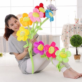 Cành hoa bông mặt cười
