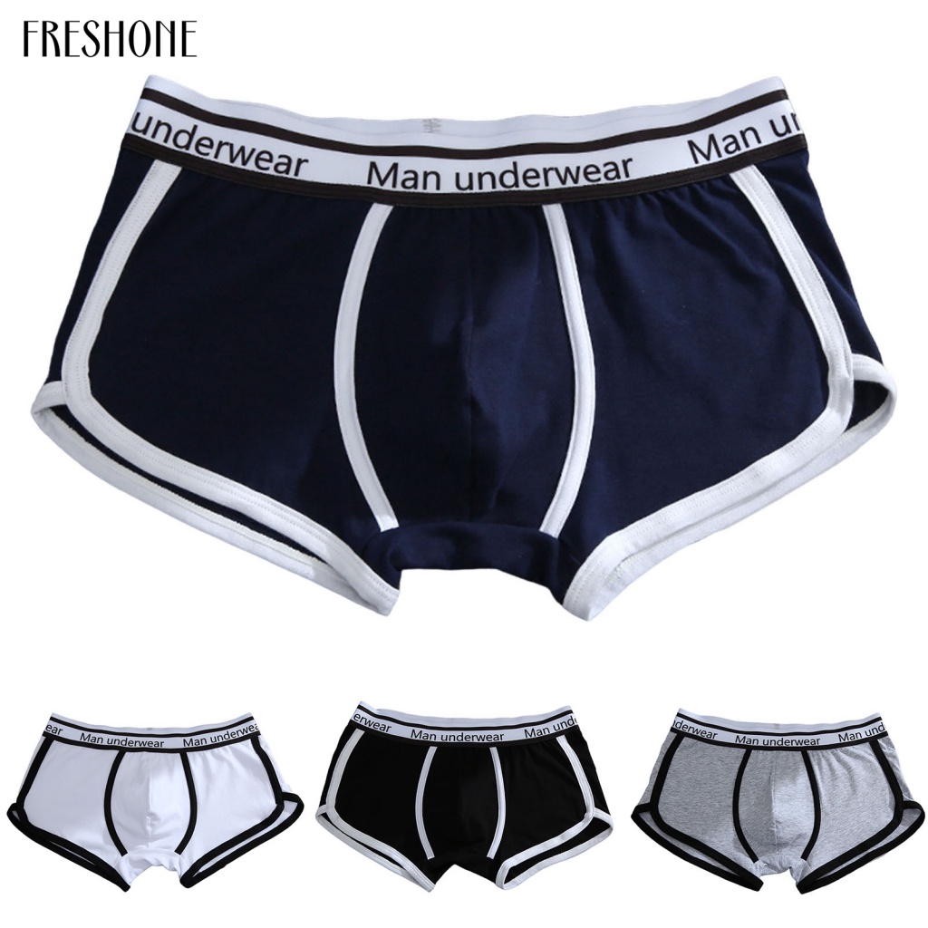 Quần Lót Nam Co Giãn