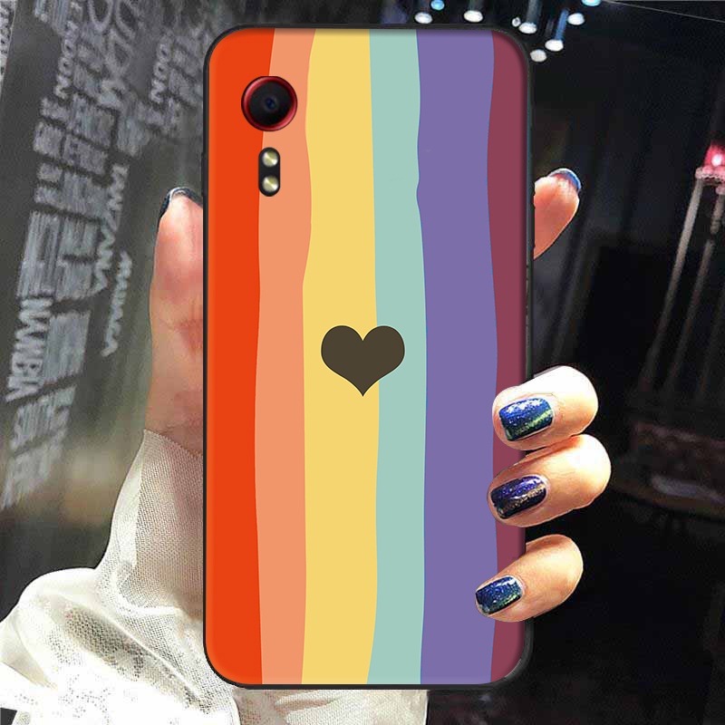Ốp Điện Thoại Mềm Cho samsung galaxy xcover 4s samsung xcover 4 5 xcover 4 coque 4 s