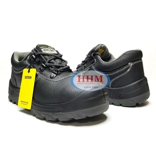 Giày bảo hộ Safety Jogger Bestrun S3