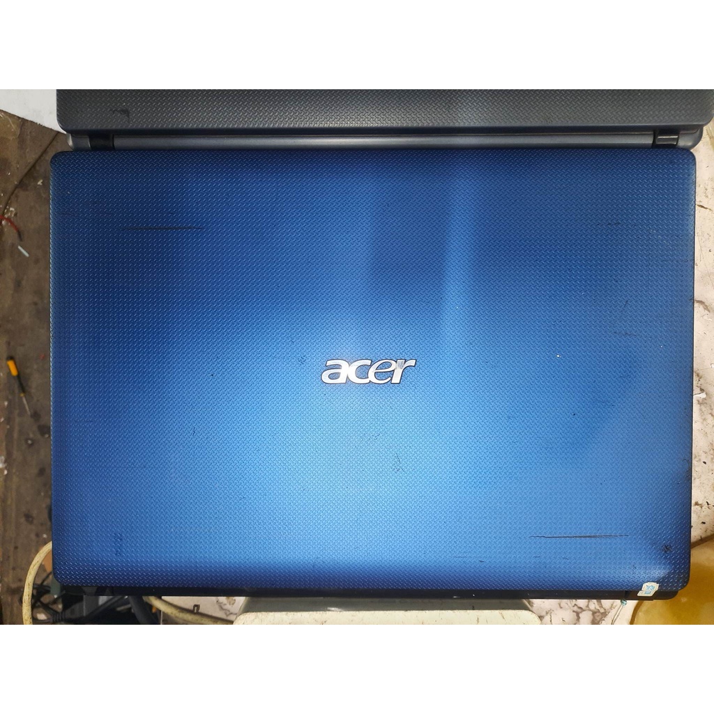 Máy tính xác tay Acer Core i5 giá rẻ