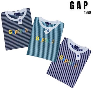 ÁO THUN SỌC GAP 1980
