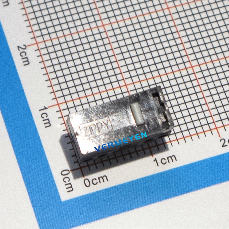 Taiwan ZIP esports  Micromotion DF3-P1 Microswitch  button ZIPPY micromotion