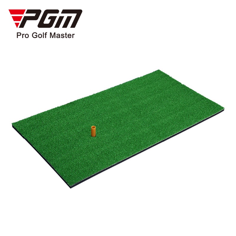 Thảm Cao Su Tập Đánh Golf Trong Nhà Kích Thước 60Cmx30Cm
