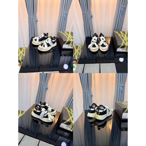 Giày thể thao SMILEREPUBLIC cao cấp fullbox