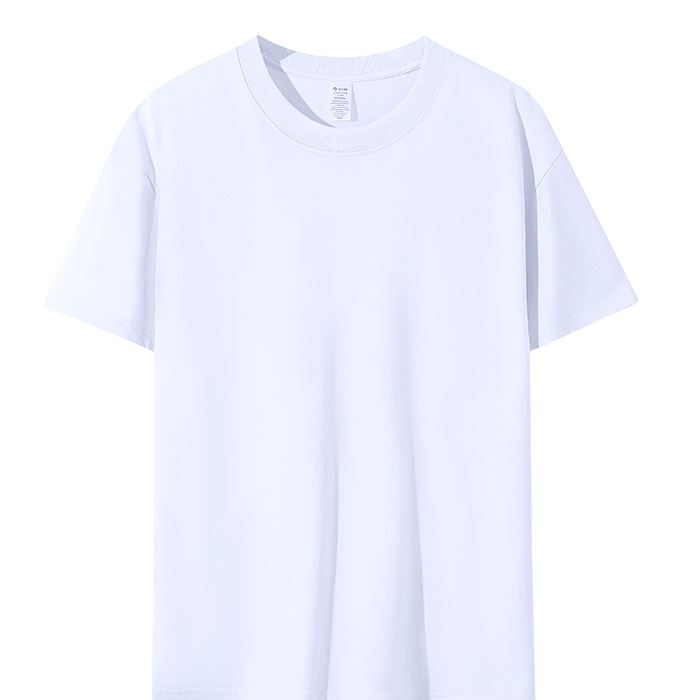 Áo thun SUXI cotton tay ngắn dáng suông đơn giản dễ phối đồ thời trang cho nữ